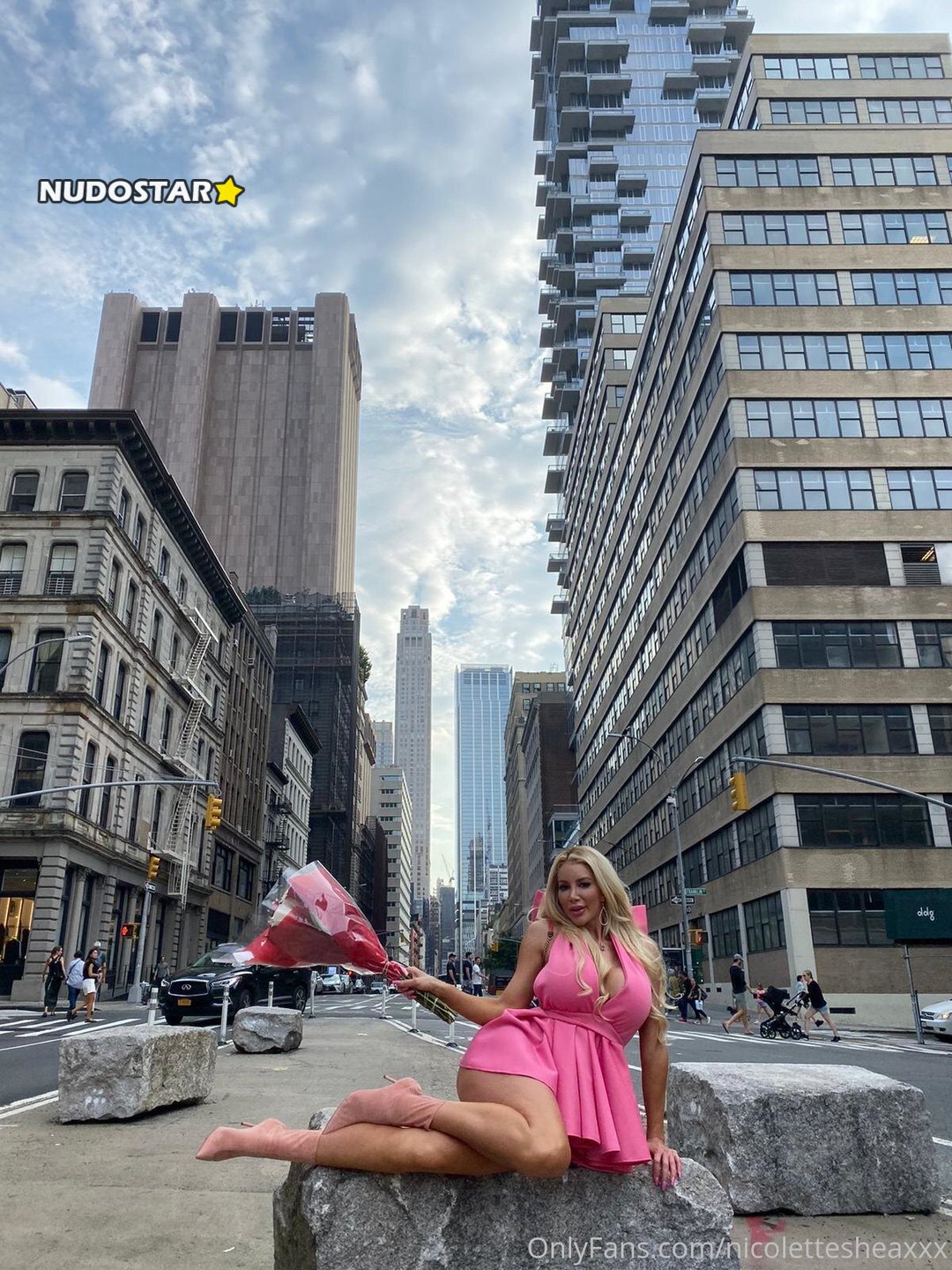 Nicolette Shea Nicolettesheasquad Onlyfans Nudes Leaks Photos Videos Nudostar Fan