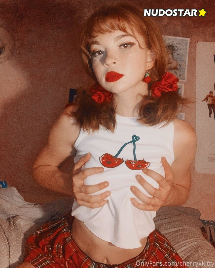 cherry doll – Cherryxkitty OnlyFans Leaks (75 Photos + 10 Videos)