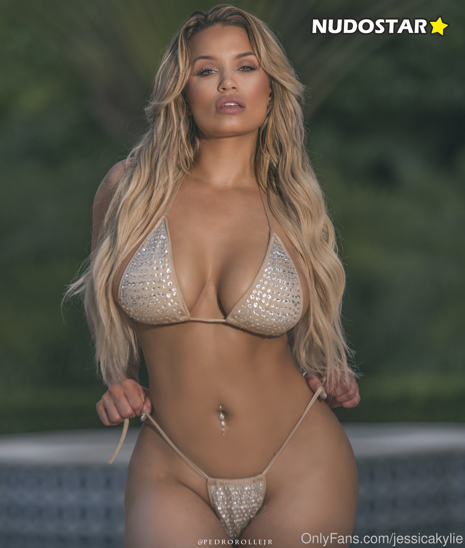 JESSICA Kylie – therealjkylie OnlyFans Leaks (36 Photos + 5 Videos)