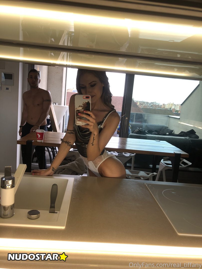 Tiffany Tatum – real_tiffany OnlyFans Leaks (92 Photos + 9 Videos)