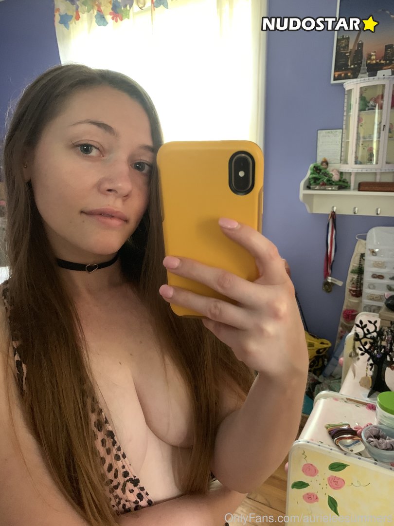 aurielee summers Leaked Photo 5