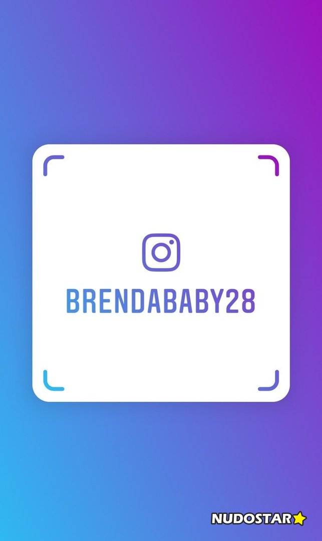 brendababy OnlyFans Leaks (63 Photos + 10 Videos)