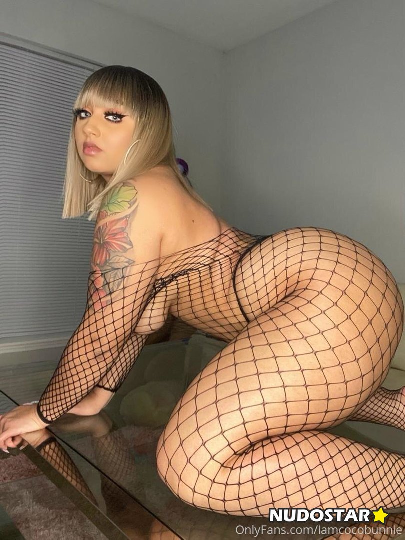 Coco Marie – iamcocobunnie OnlyFans Leaks (76 Photos + 8 Videos)