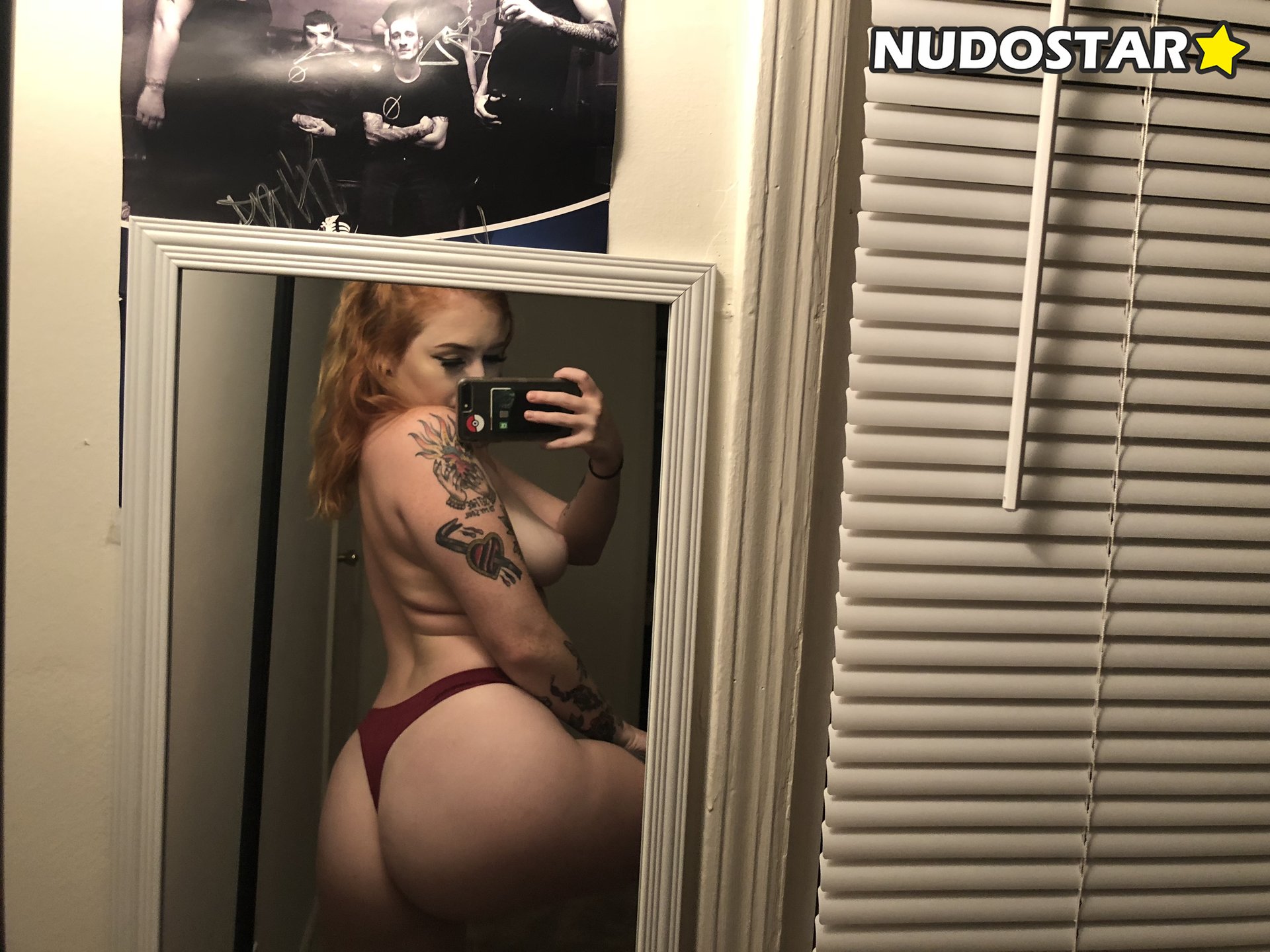 Ava Adore – xgingerspicex OnlyFans Leaks (84 Photos + 7 Videos)