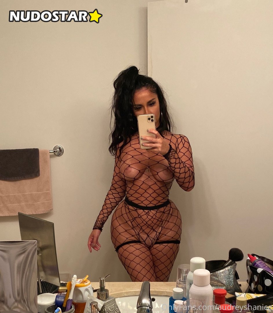 Audrey Shanice – AudreyShanice OnlyFans Leaks (100 Photos + 2 Videos)