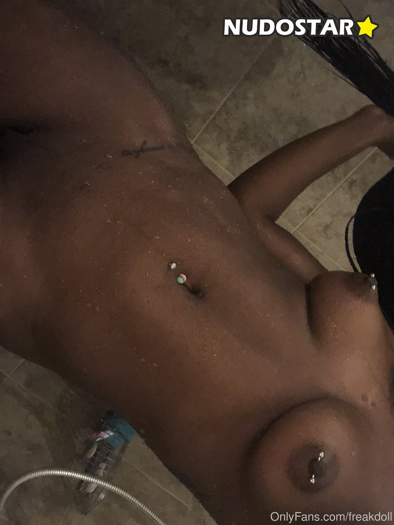 Trini Pussy Tyra – freakdoll OnlyFans Leaks (79 Photos + 2 Videos)