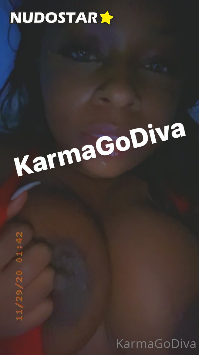 Karma GoDiva – karmagodiva OnlyFans Leaks (8 Photos + 2 Videos)