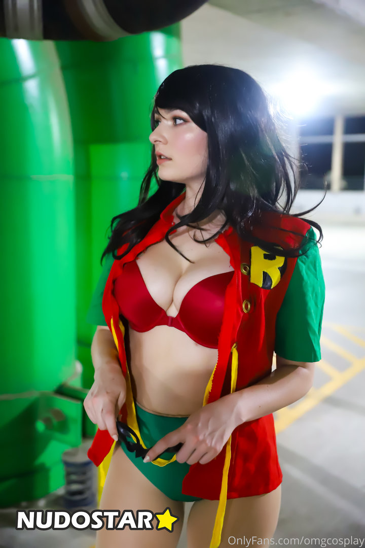 omgcosplay OnlyFans Leaks (37 Photos + 4 Videos)