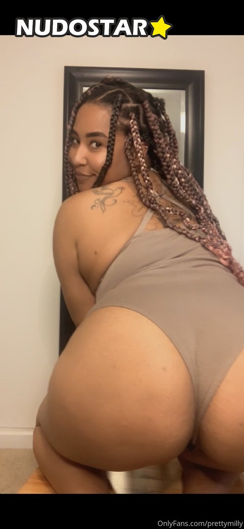 prettymilly OnlyFans Leaks (31 Photos + 5 Videos)