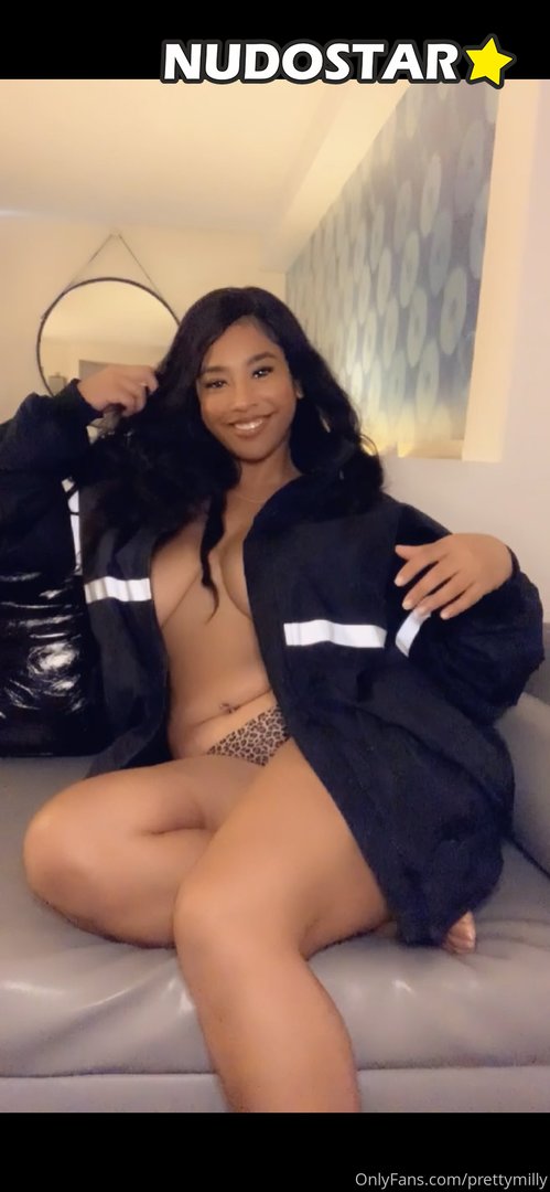 prettymilly OnlyFans Leaks (31 Photos + 5 Videos)