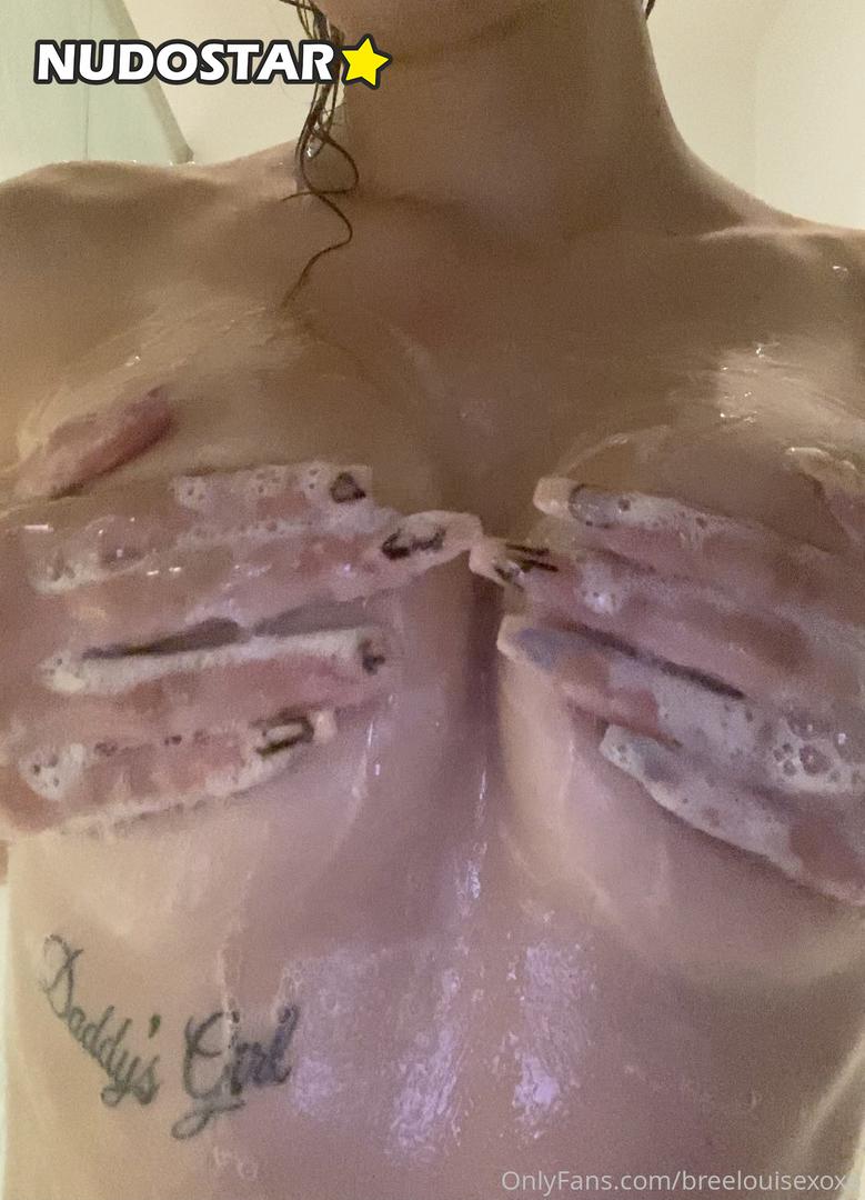 Bree Louise – breelouisexoxo OnlyFans Leaks (41 Photos + 3 Videos)