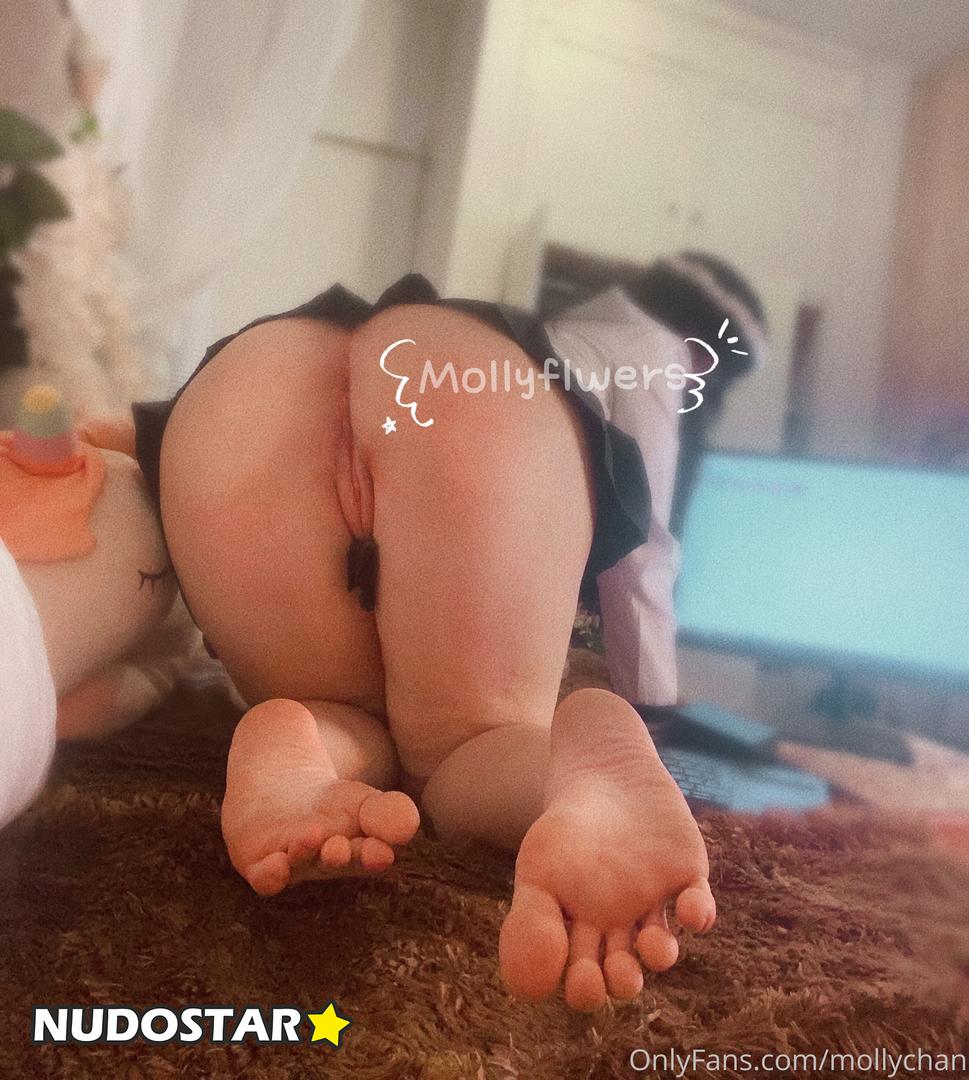 Mollychan OnlyFans Leaks (50 Photos + 3 Videos)