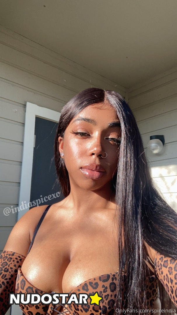 India Spice aka SpiceIndia OnlyFans Leaks 32