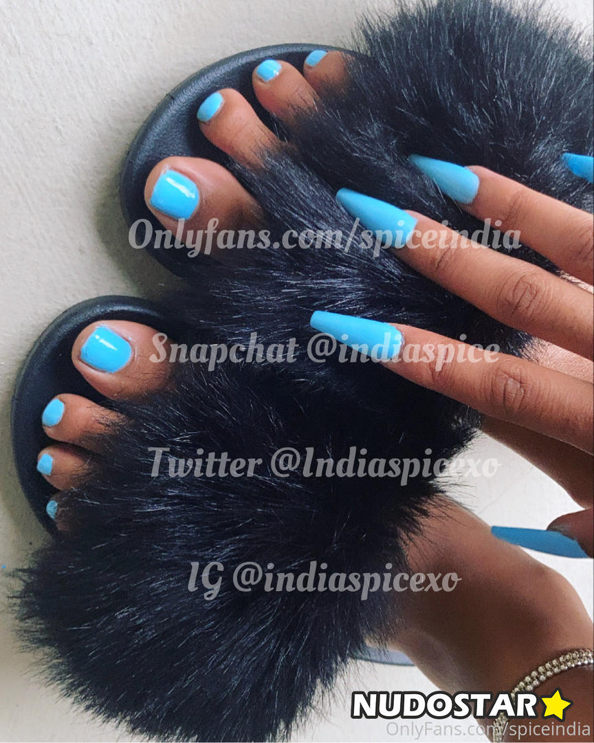 India Spice aka SpiceIndia OnlyFans Leaks 43