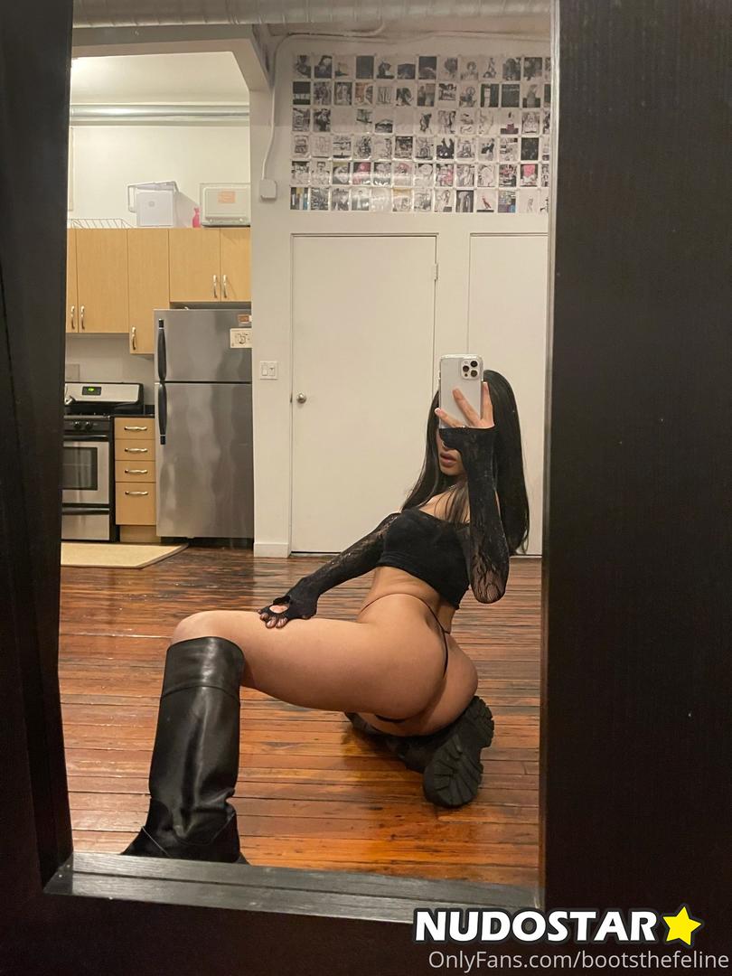 boots – bootsthefeline OnlyFans Leaks (50 Photos + 4 Videos)