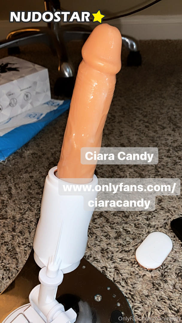 ciaracandy – CC VIP OnlyFans Leaks (49 Photos + 4 Videos)