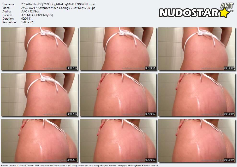 goldenbambi nude leaks nudostar.com 034 - goldenbambi Leaks (49 Photos + 3 Videos)