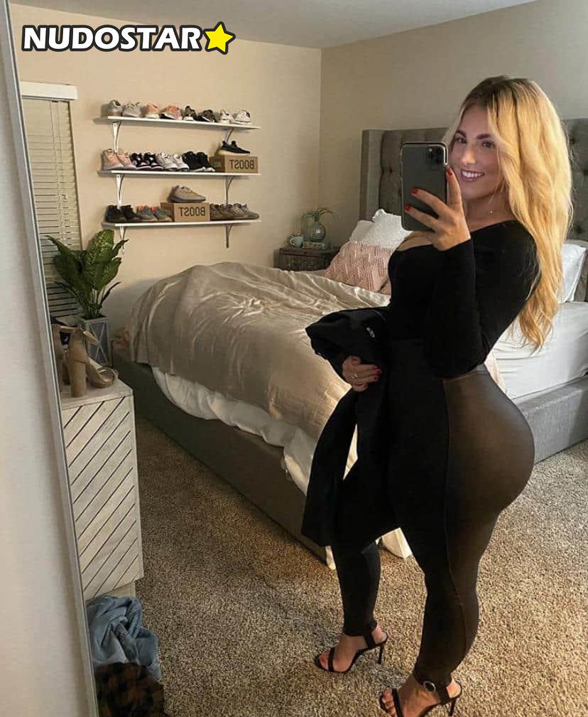 Haleigh Cox OnlyFans Leaks 37