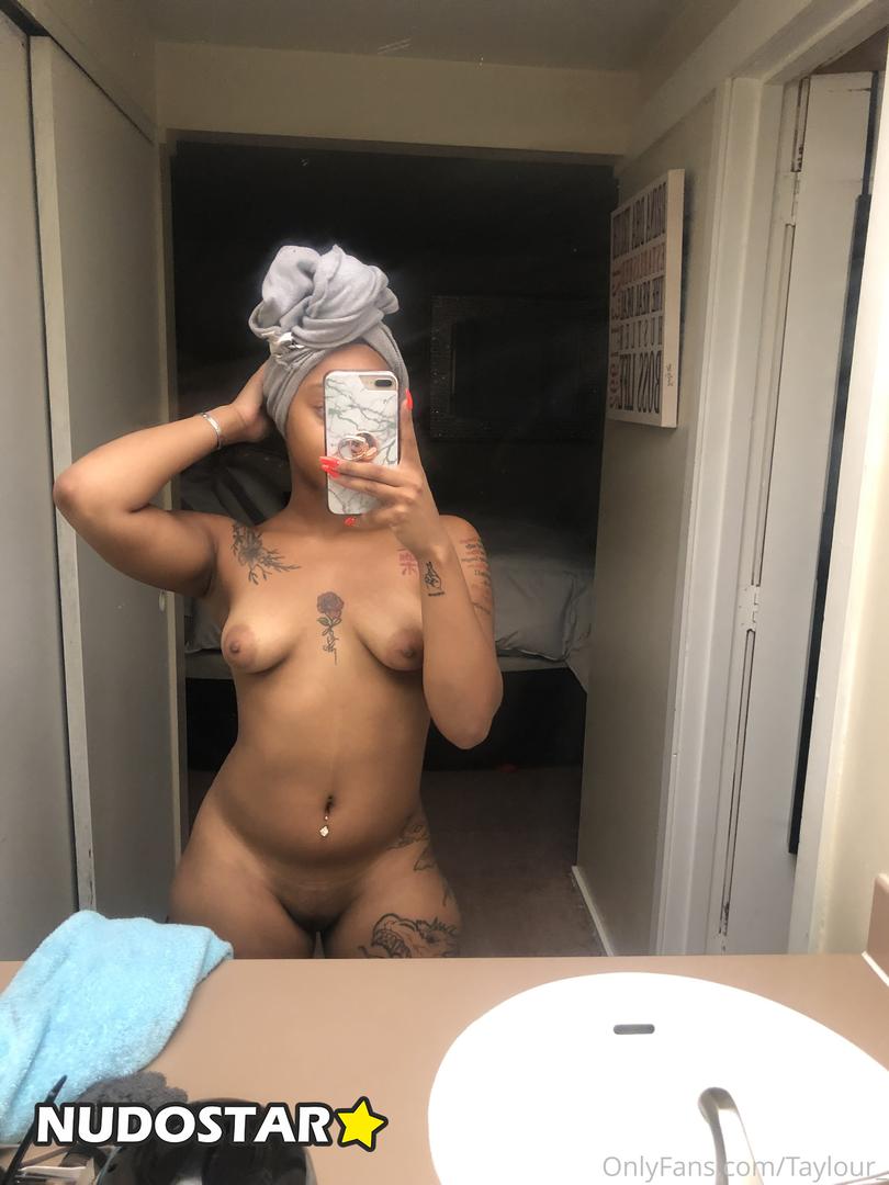 Taylour – tay1our OnlyFans Leaks (30 Photos + 3 Videos)