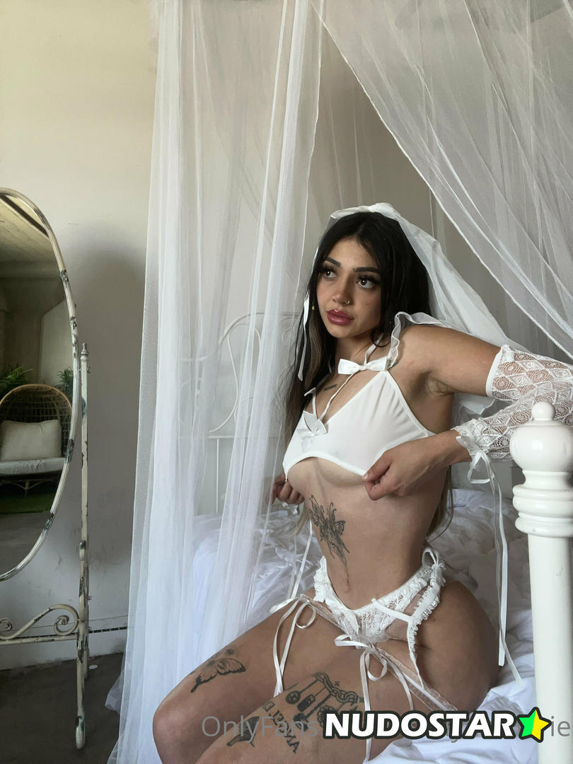 Aliyah Marie nude leaks nudostar.com 004 - Aliyah Marie – itsaliyahmarie OnlyFans Leaks (41 Photos)
