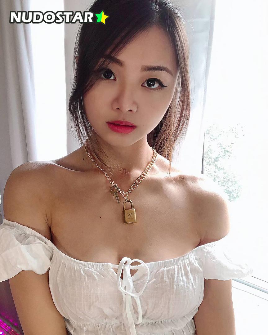 Cindy Phan nude leaks nudostar.com 009 - Cindy Phan – dearcindyphan Instagram Leaks (50 Photos)