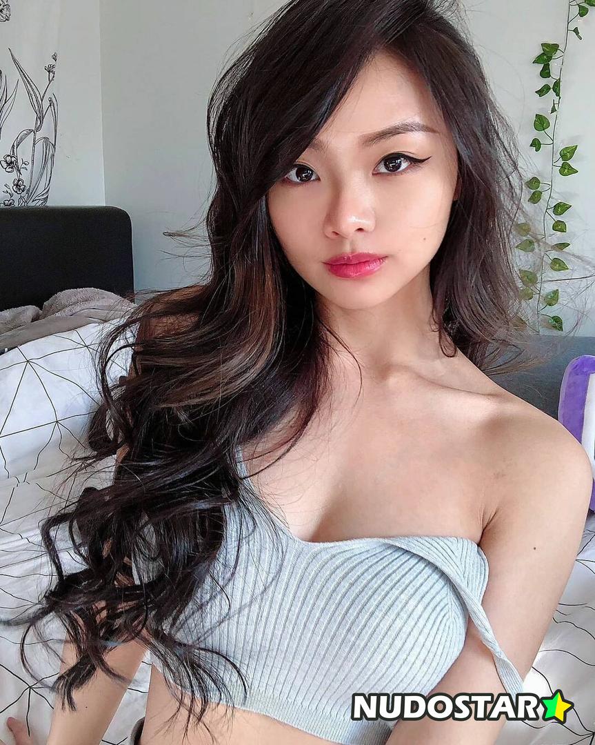 Cindy Phan nude leaks nudostar.com 014 - Cindy Phan – dearcindyphan Instagram Leaks (50 Photos)
