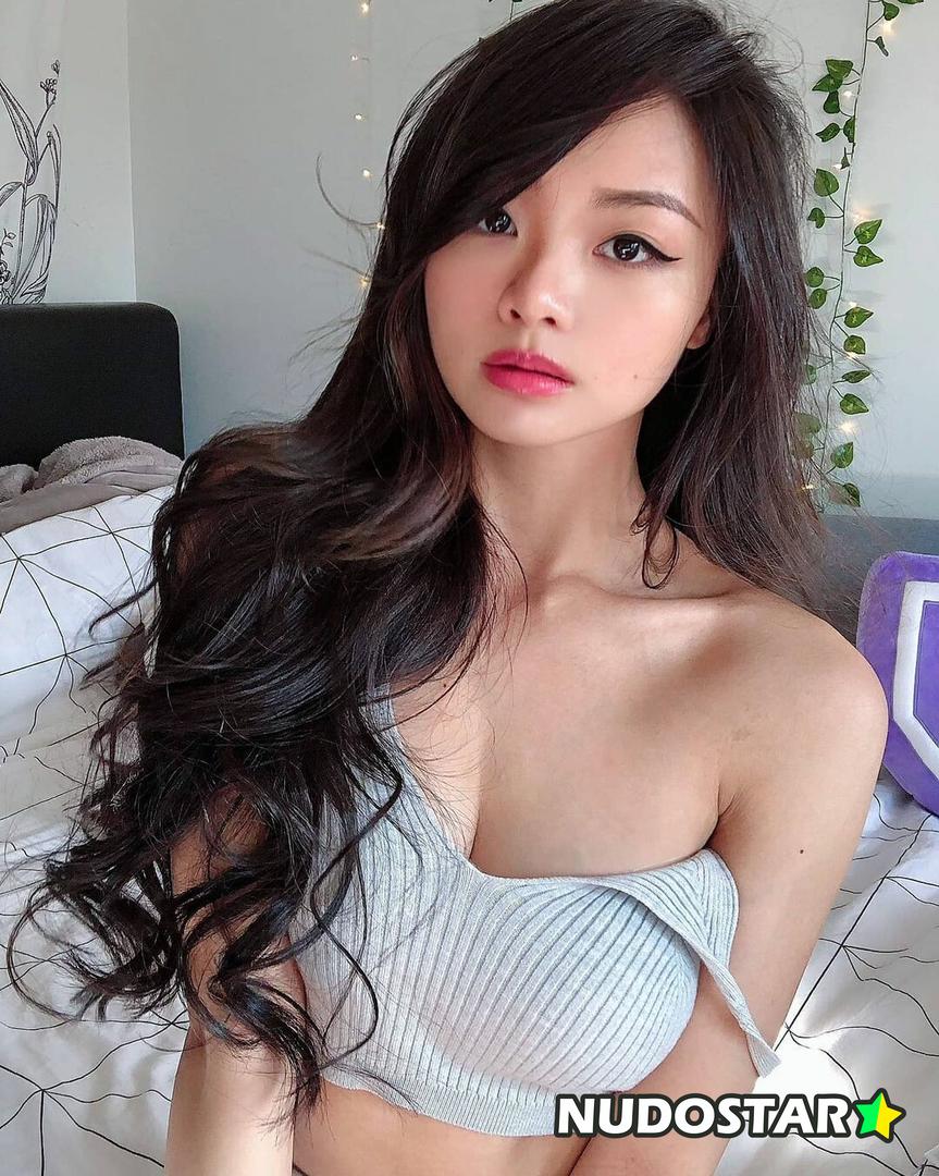 Cindy Phan nude leaks nudostar.com 027 - Cindy Phan – dearcindyphan Instagram Leaks (50 Photos)