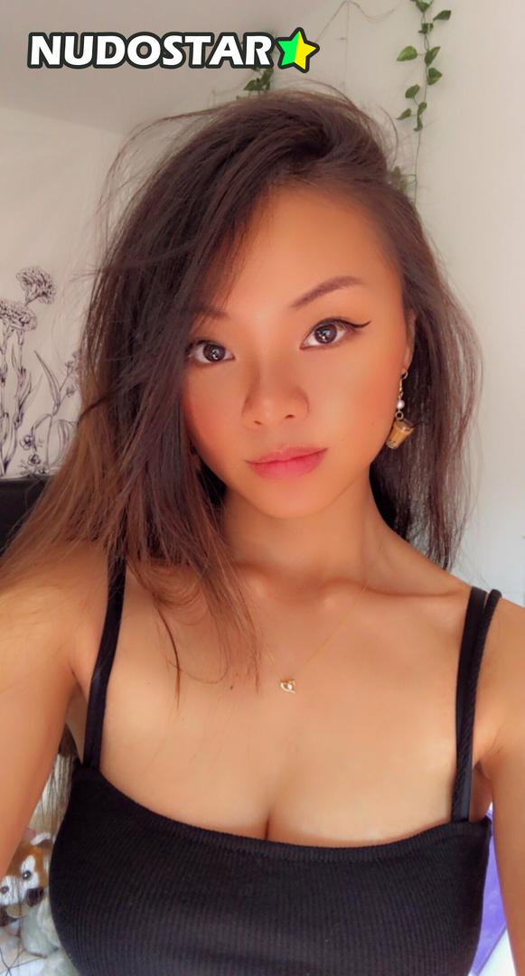 Cindy Phan nude leaks nudostar.com 038 - Cindy Phan – dearcindyphan Instagram Leaks (50 Photos)