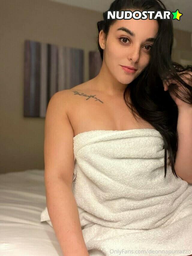 Deonna Purrazzo OnlyFans Leaks 4