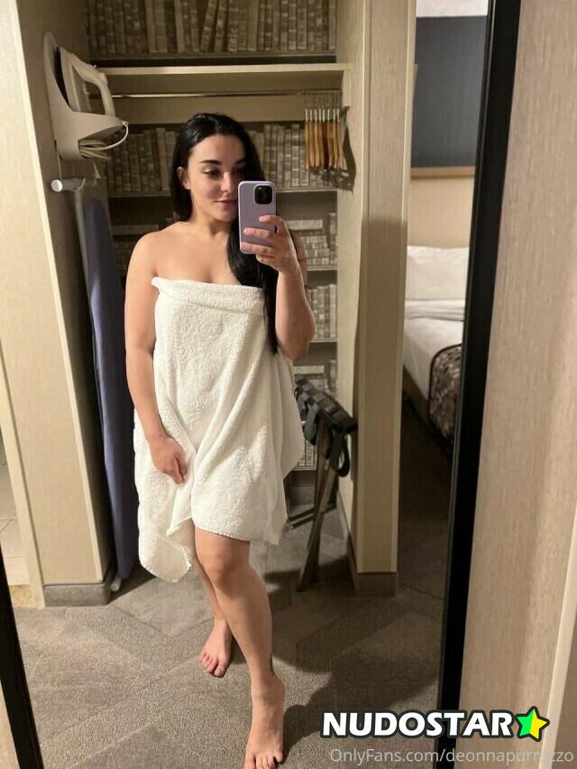 Deonna Purrazzo OnlyFans Leaks 20