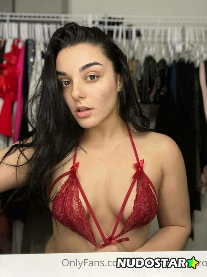 Deonna Purrazzo OnlyFans Leaks 21