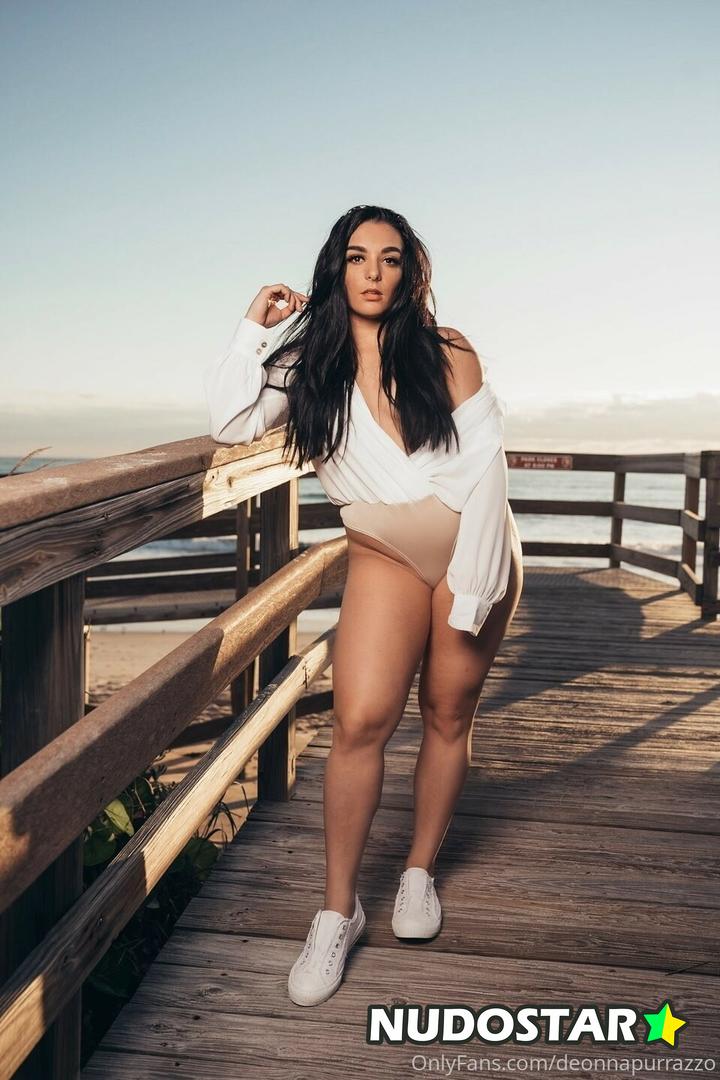 Deonna Purrazzo OnlyFans Leaks (40 Photos)