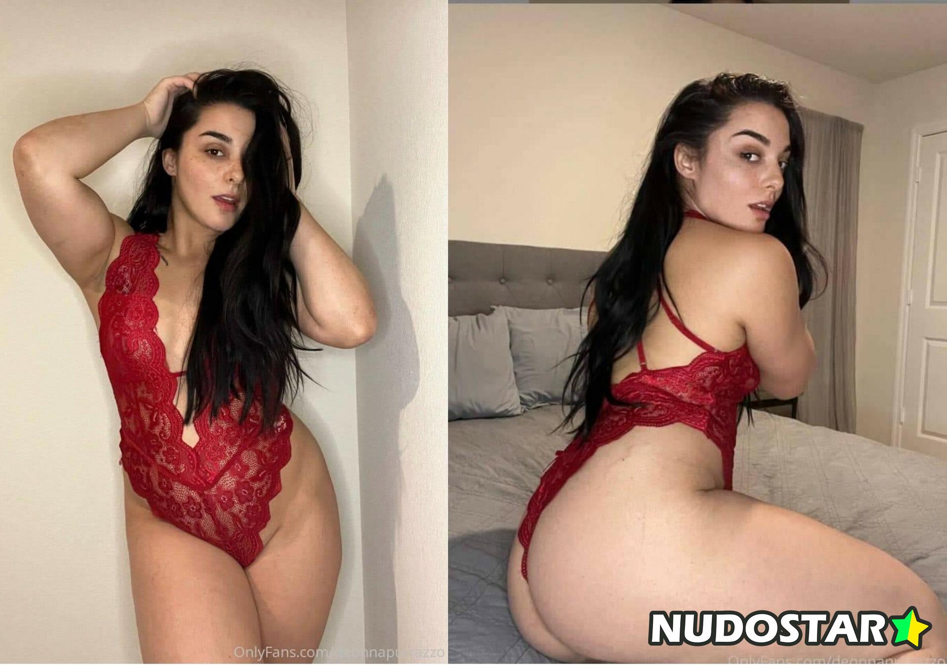Deonna Purrazzo OnlyFans Leaks (38 Pics)