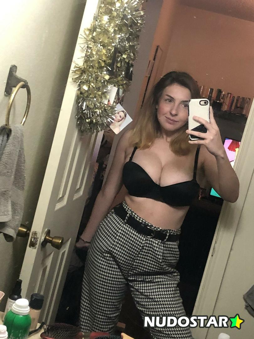 Megan Bitchell Instagram Leaks (41 Photos)