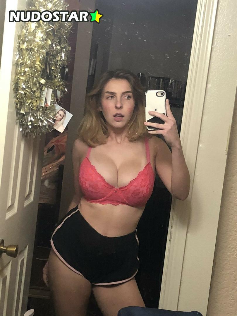 Megan Bitchell nude leaks nudostar.com 029 - Megan Bitchell Instagram Leaks (41 Photos)