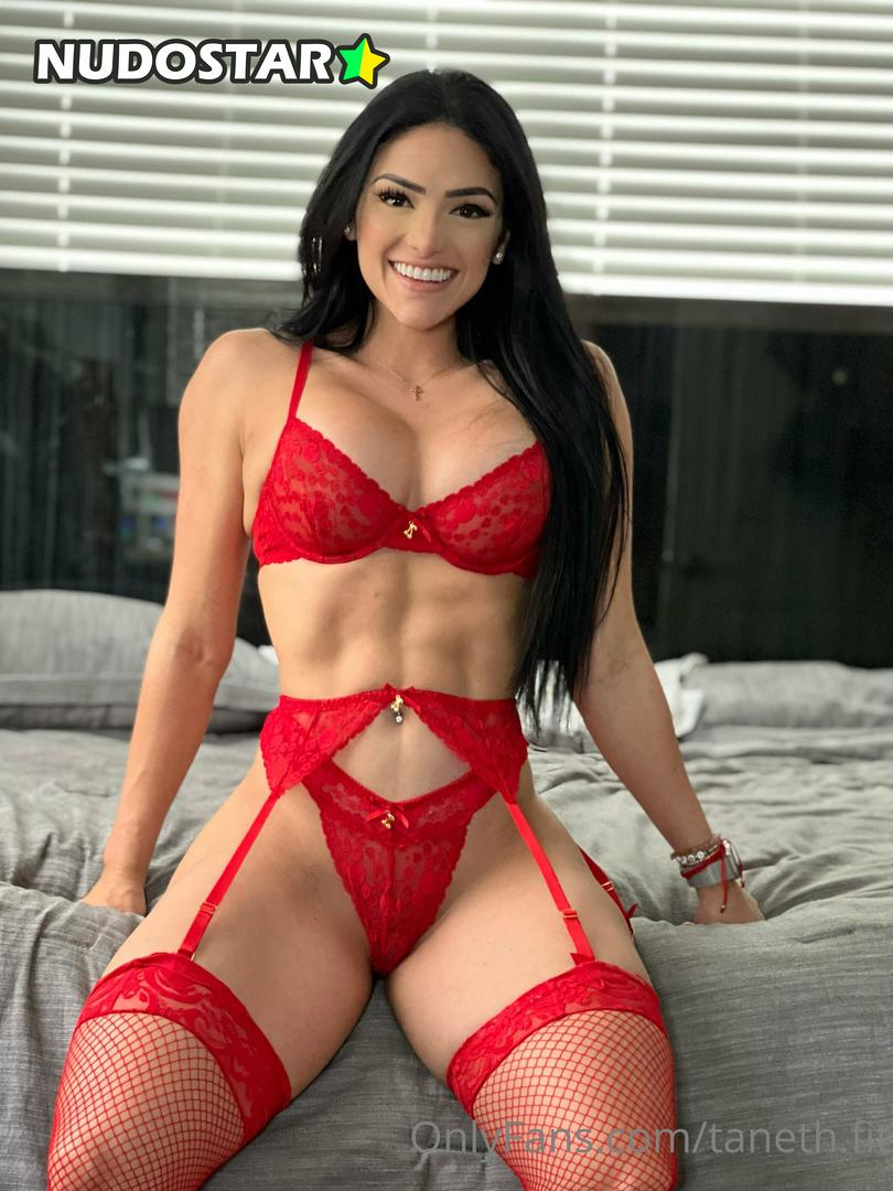 Taneth Gimenez – taneth.fit OnlyFans Leaks (41 Photos)