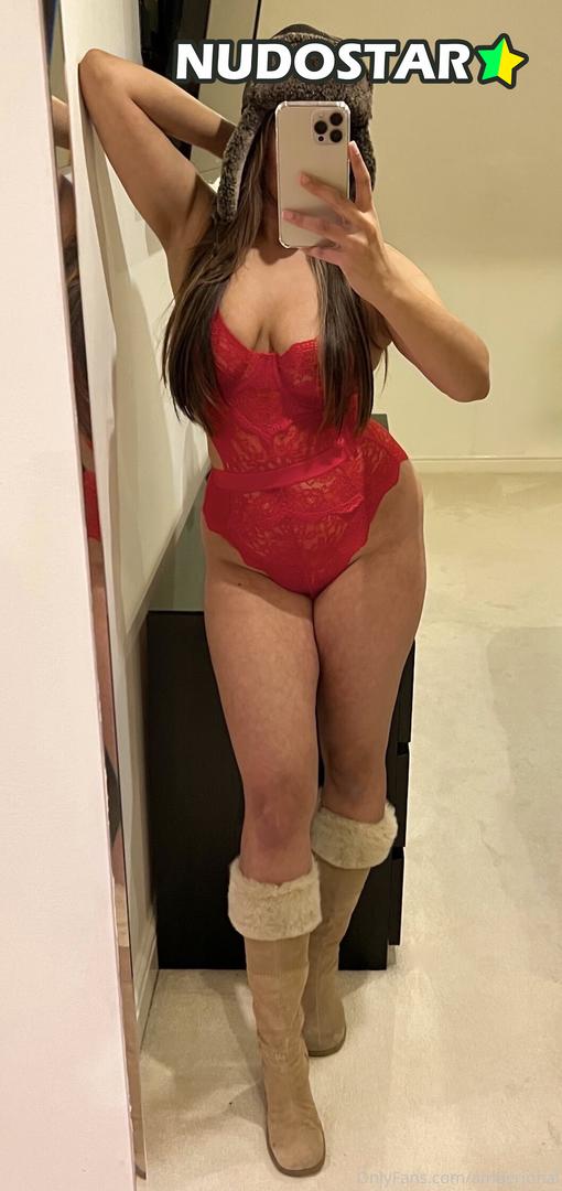 Amber Johal OnlyFans Leaks (41 Photos)