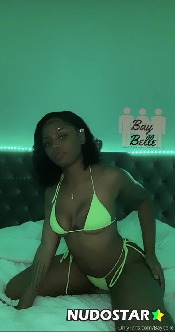 Baybelle Leaked Photo 26