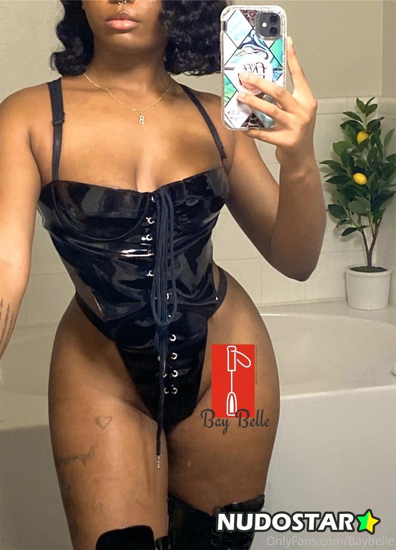 Baybelle Leaked Photo 39