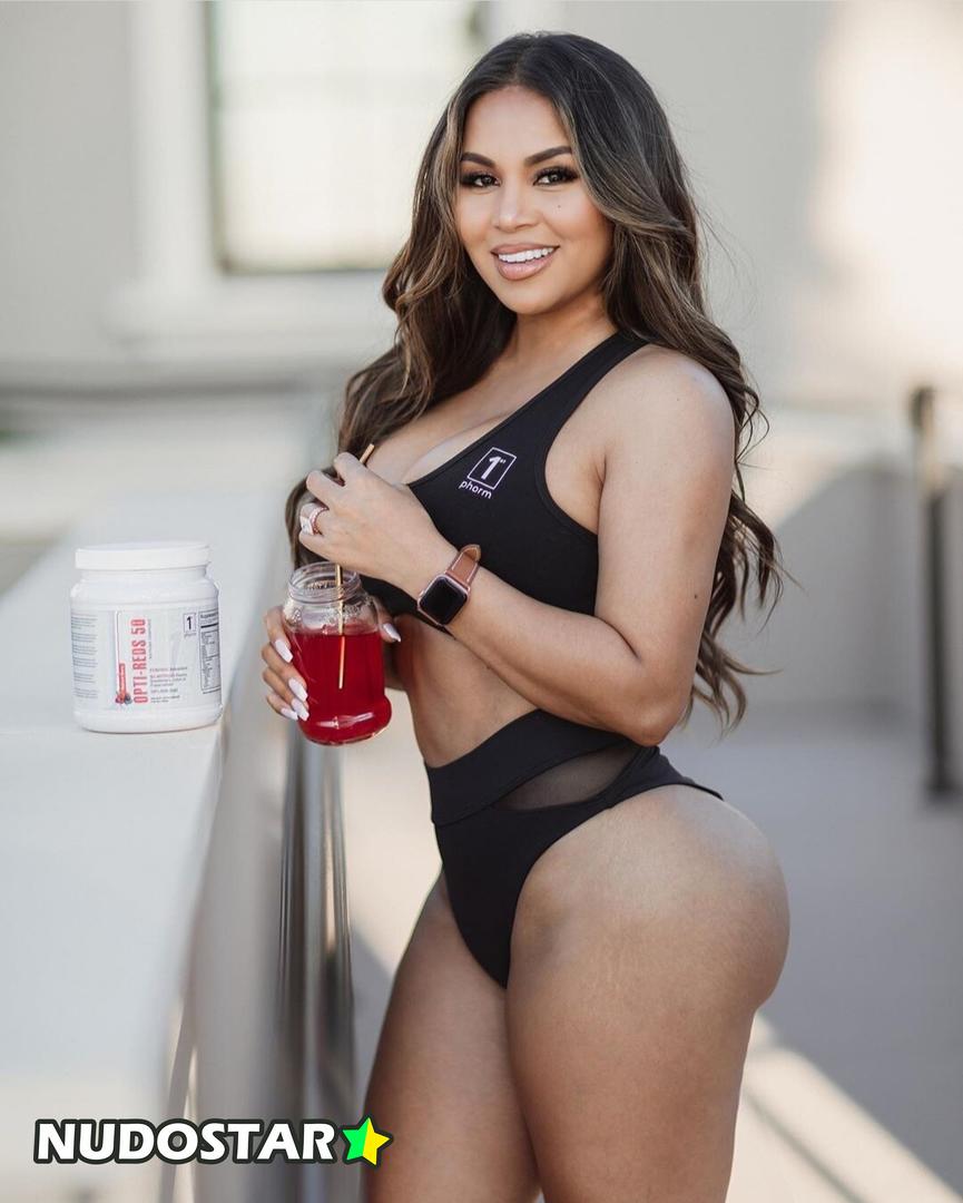 Dolly Castro – Dollycastro OnlyFans Leaks (43 Photos)
