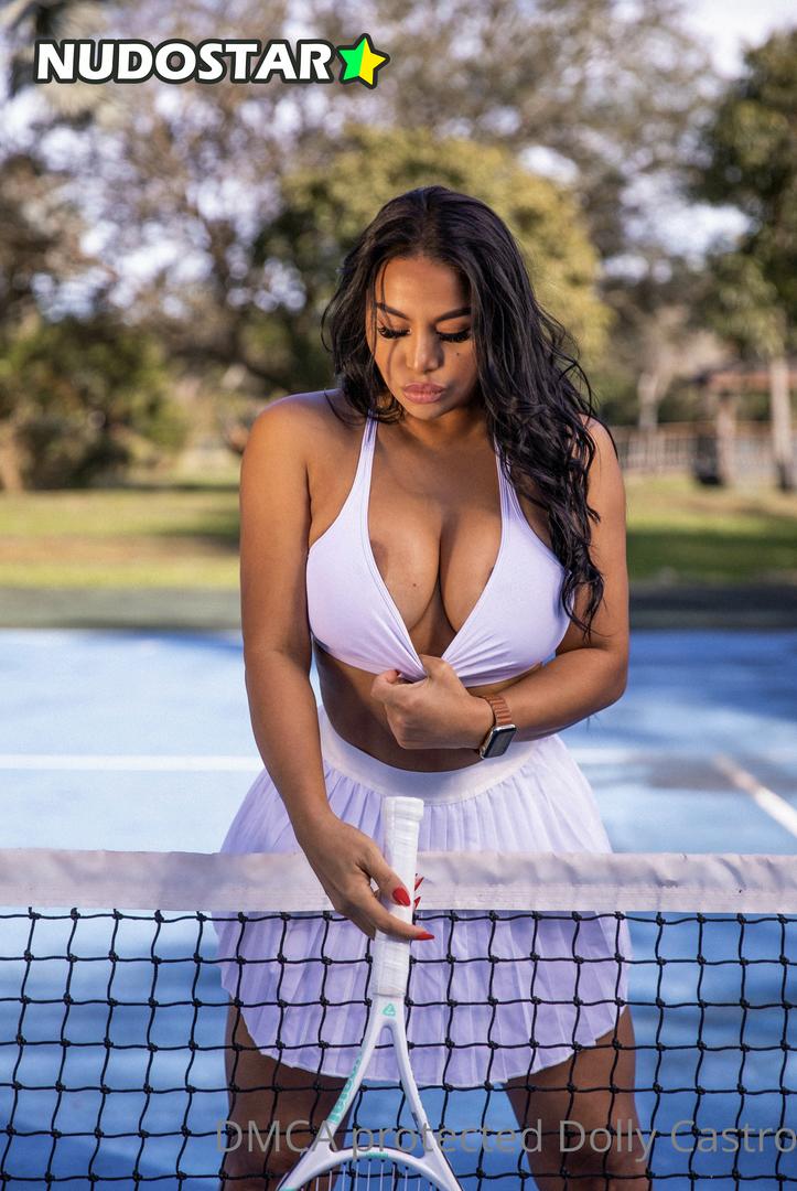 Dolly Castro – Dollycastro OnlyFans Leaks (43 Photos)