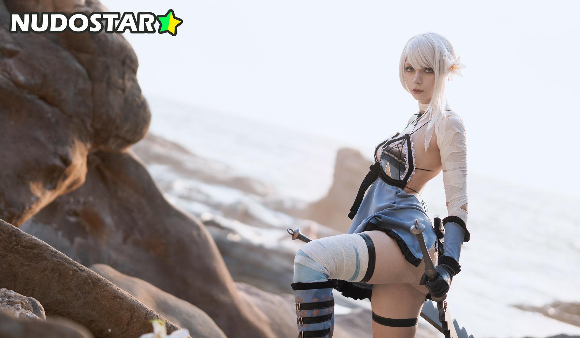 Himee.lily – Himeecosplay Patreon Leaks (42 Photos)