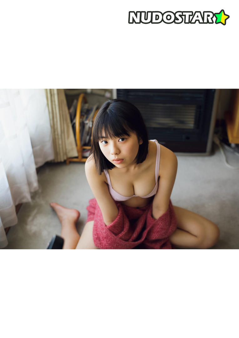 Kikuchi Hina – hina_k_1019 Instagram Leaks (49 Photos)