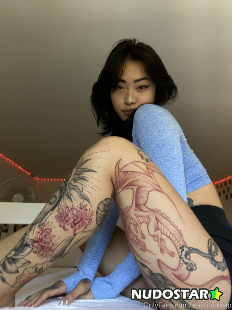 Lingxiaoyuxxx OnlyFans Leaks (45 Photos)