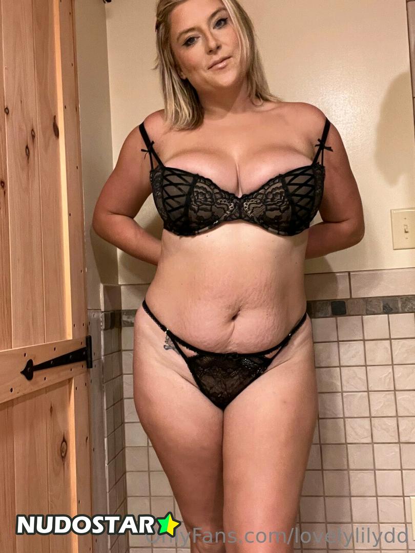 Lily – Lovelylilyd OnlyFans Leaks (48 Photos)