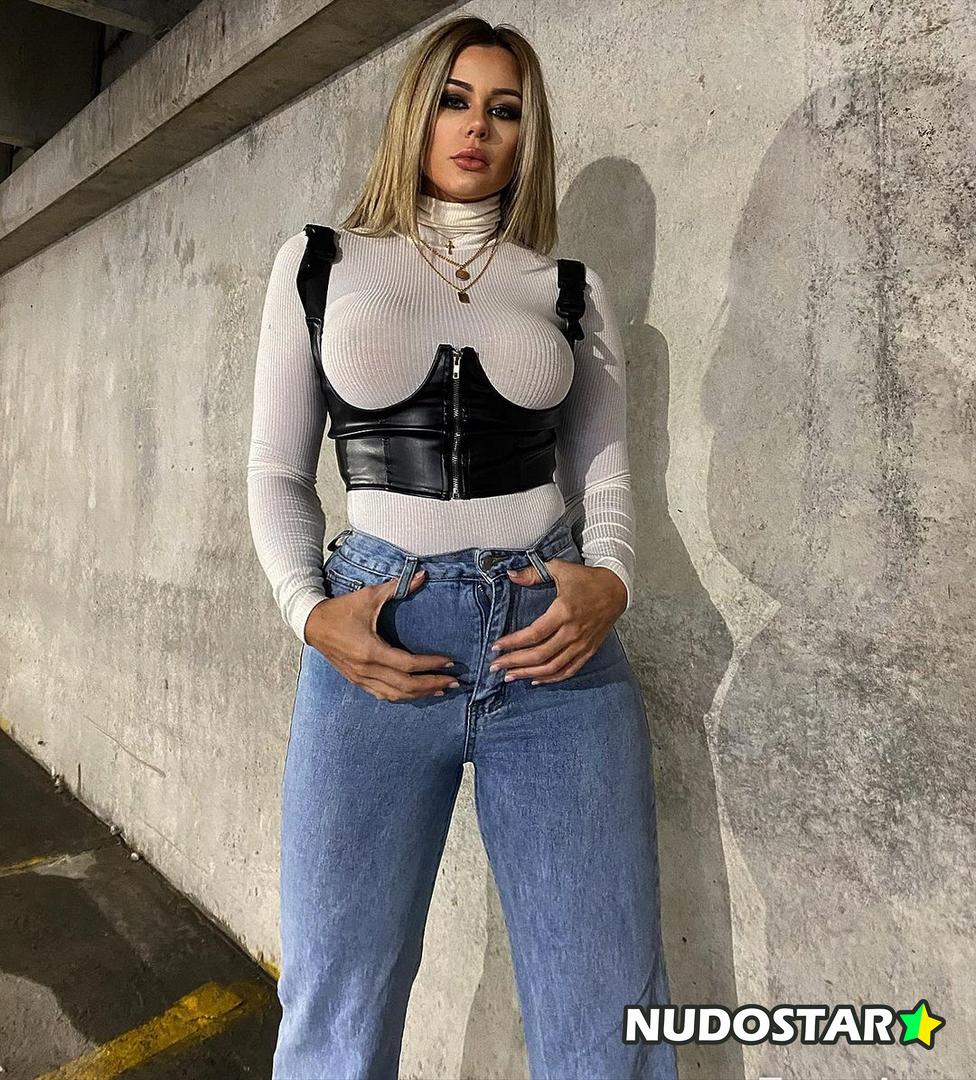 Mercedes Blanche OnlyFans Leaks (40 Photos + 4 Videos)