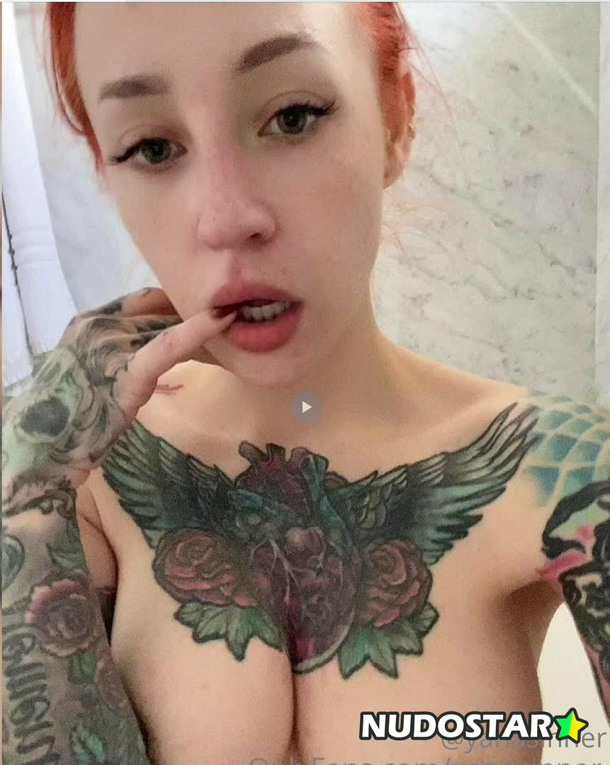 Yana Sinner – Yanasinner OnlyFans Leaks (42 Photos)