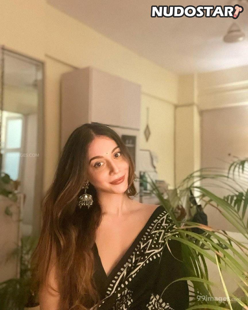 Aahana Kumra Instagram Leaks (50 Photos)