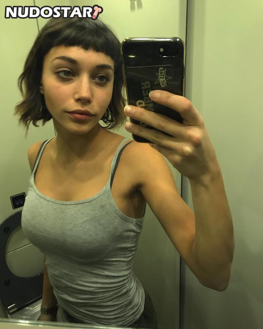 Amanda Campana Instagram Leaks (49 Photos)