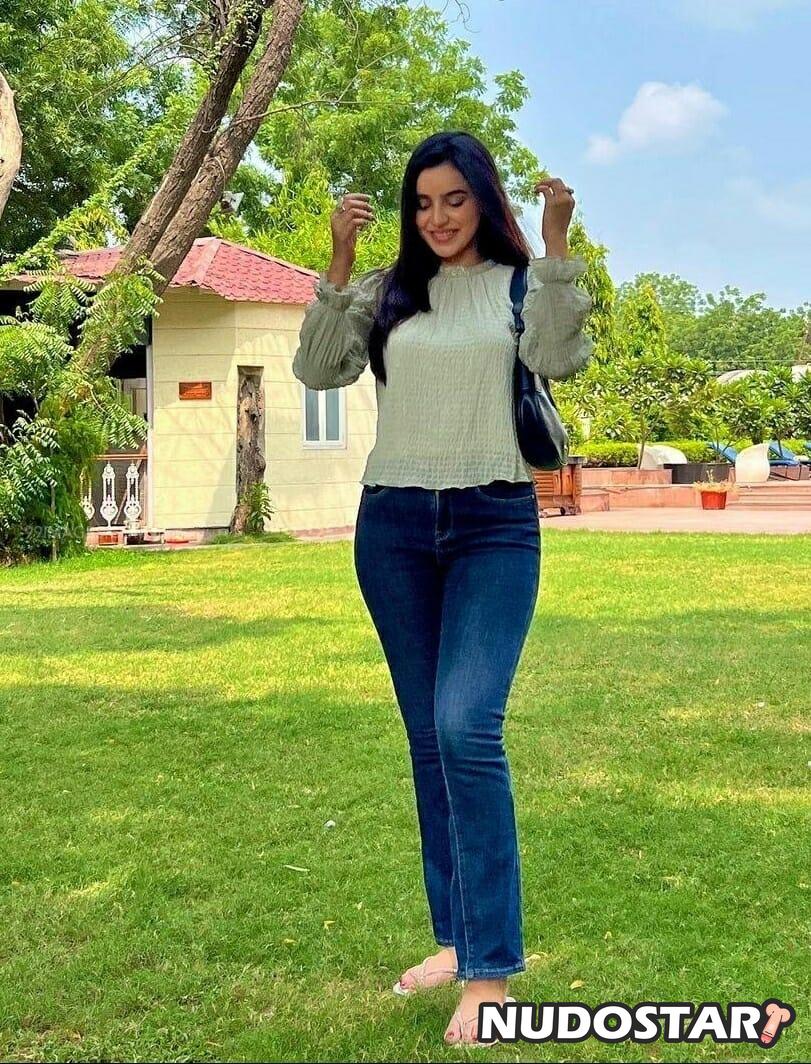 Ankitta Sharma – iamankittasharma Instagram Leaks (50 Photos)